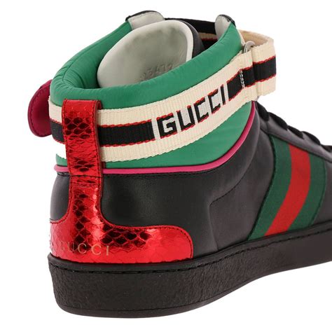 zapatillas gucci hombre argentina|zapatillas gucci para hombre.